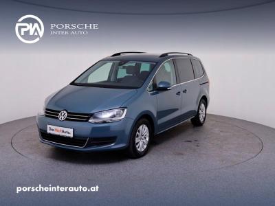 VW Sharan Business+ TSI DSG 5-Sitzer