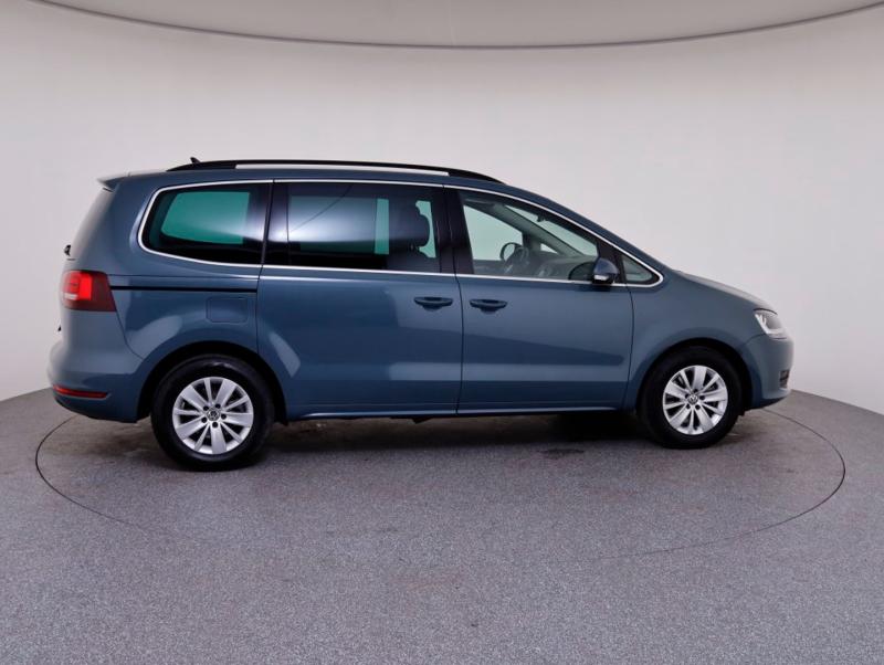 VW Sharan Business+ TSI DSG 5-Sitzer