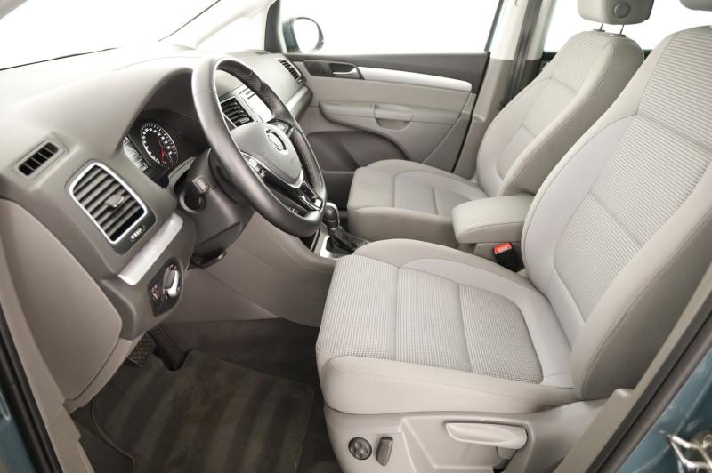 VW Sharan Business+ TSI DSG 5-Sitzer