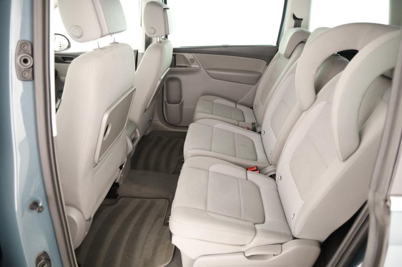 VW Sharan Business+ TSI DSG 5-Sitzer