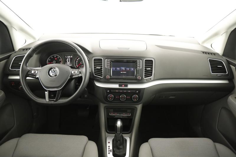 VW Sharan Business+ TSI DSG 5-Sitzer