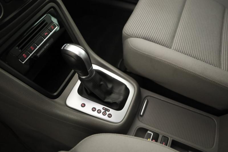 VW Sharan Business+ TSI DSG 5-Sitzer