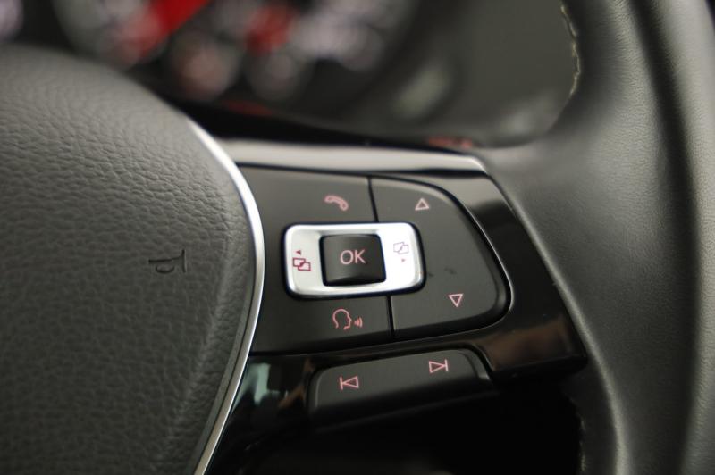 VW Sharan Business+ TSI DSG 5-Sitzer