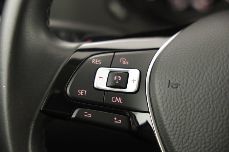 VW Sharan Business+ TSI DSG 5-Sitzer