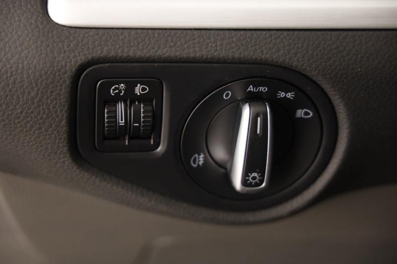 VW Sharan Business+ TSI DSG 5-Sitzer