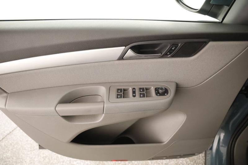 VW Sharan Business+ TSI DSG 5-Sitzer