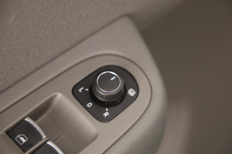 VW Sharan Business+ TSI DSG 5-Sitzer