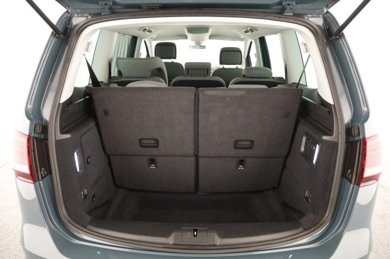 VW Sharan Business+ TSI DSG 5-Sitzer