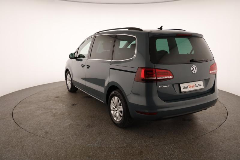 VW Sharan Business+ TSI DSG 5-Sitzer