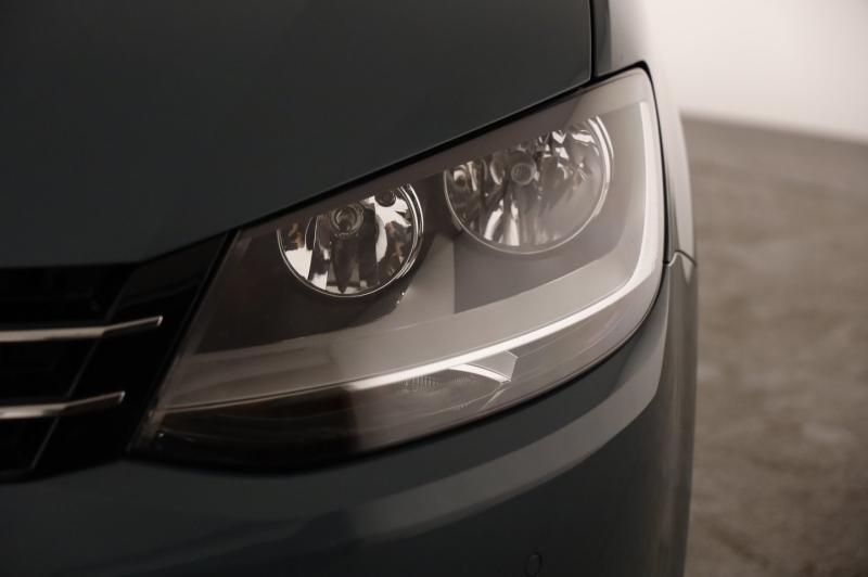 VW Sharan Business+ TSI DSG 5-Sitzer