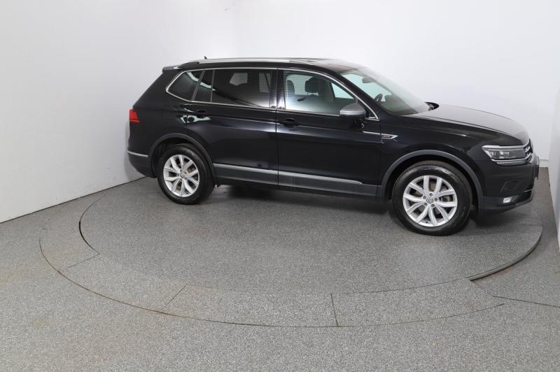 VW Tiguan Allspace Highline TDI 4MOTION DSG