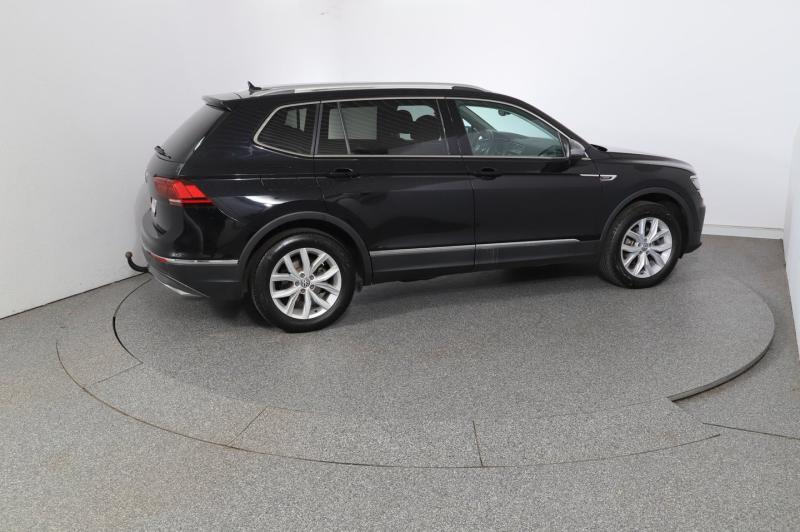 VW Tiguan Allspace Highline TDI 4MOTION DSG
