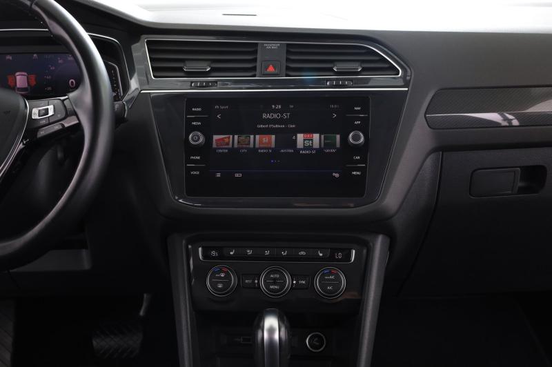 VW Tiguan Allspace Highline TDI 4MOTION DSG