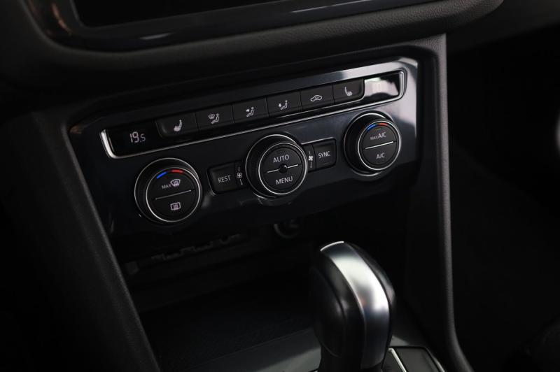 VW Tiguan Allspace Highline TDI 4MOTION DSG