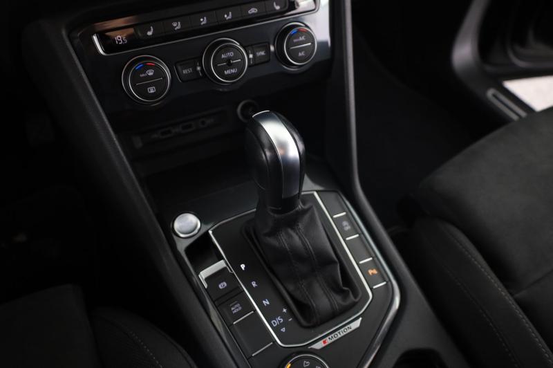 VW Tiguan Allspace Highline TDI 4MOTION DSG