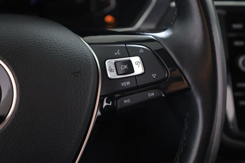 VW Tiguan Allspace Highline TDI 4MOTION DSG