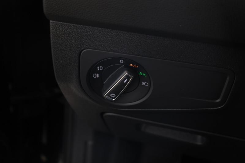 VW Tiguan Allspace Highline TDI 4MOTION DSG
