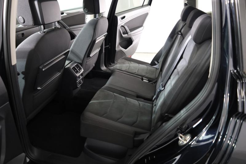 VW Tiguan Allspace Highline TDI 4MOTION DSG