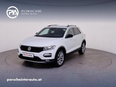 VW T-Roc Design TDI