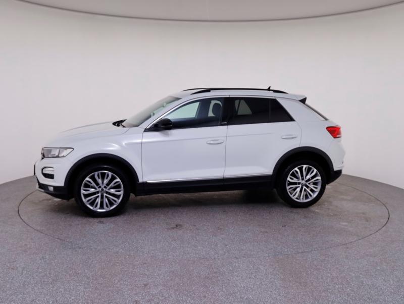 VW T-Roc Design TDI