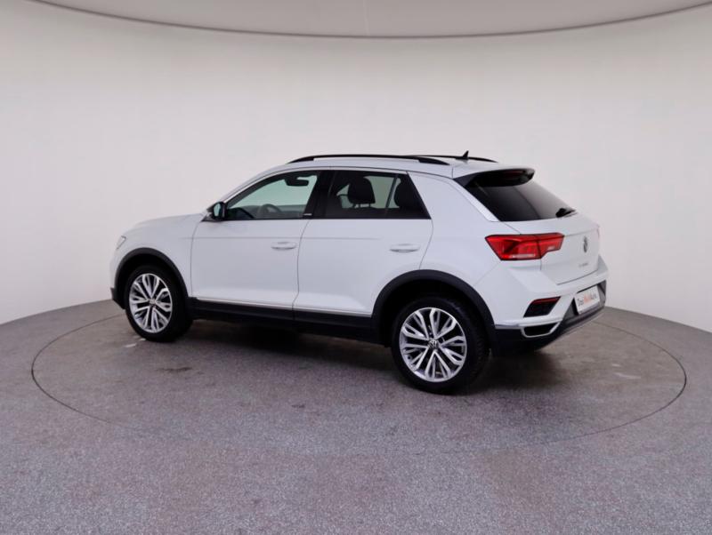 VW T-Roc Design TDI