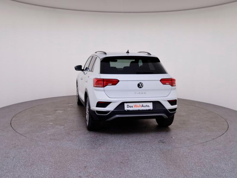 VW T-Roc Design TDI