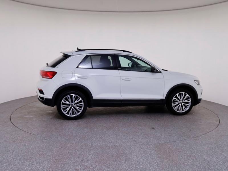 VW T-Roc Design TDI