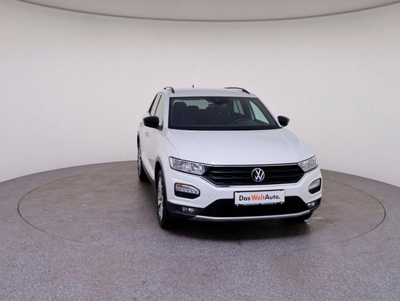 VW T-Roc Design TDI