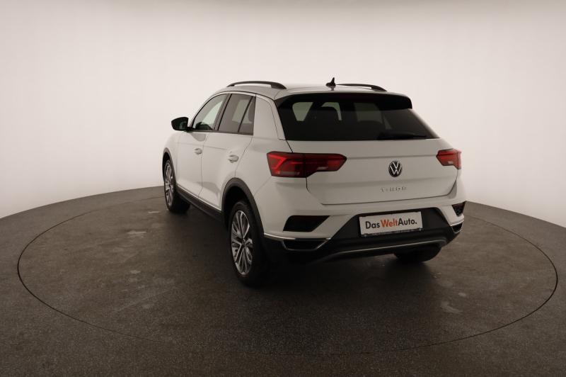 VW T-Roc Design TDI