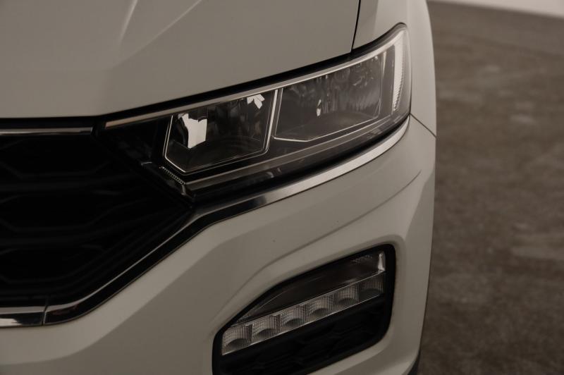 VW T-Roc Design TDI