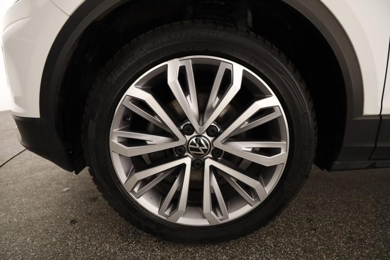 VW T-Roc Design TDI