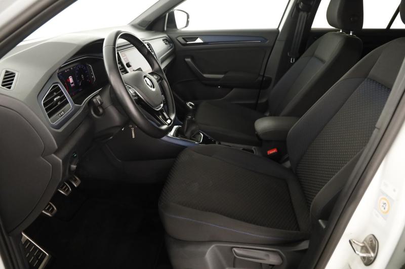VW T-Roc Design TDI