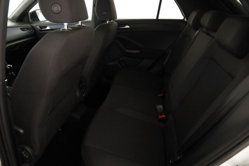 VW T-Roc Design TDI