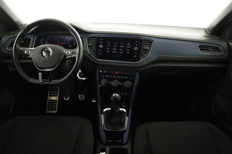 VW T-Roc Design TDI