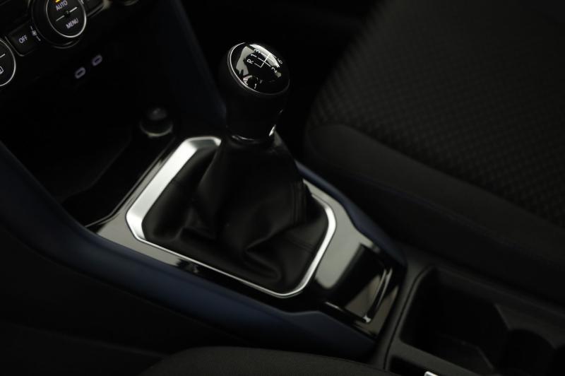 VW T-Roc Design TDI