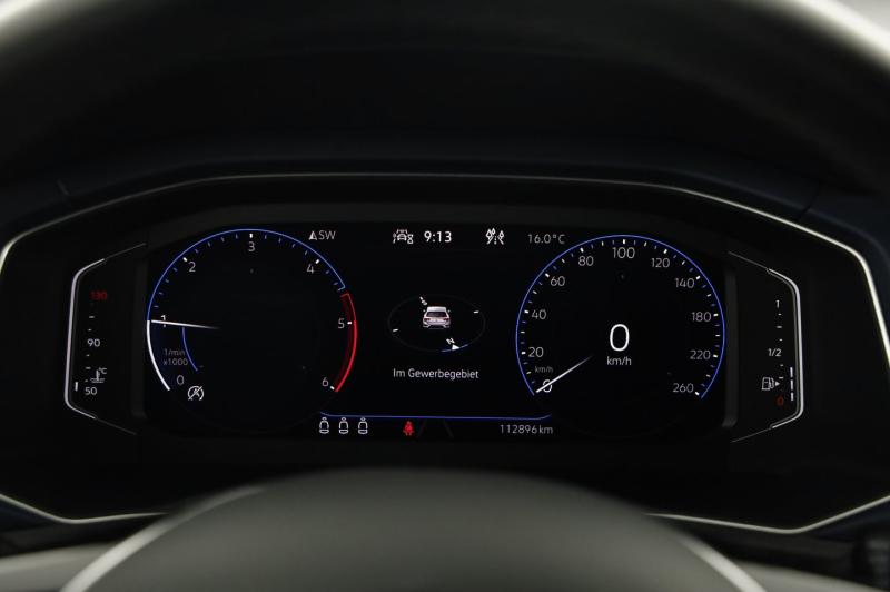VW T-Roc Design TDI