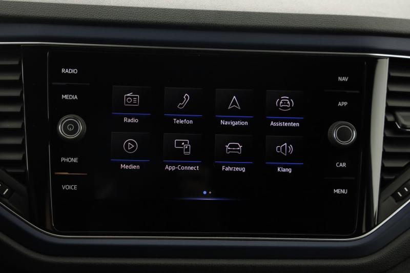 VW T-Roc Design TDI
