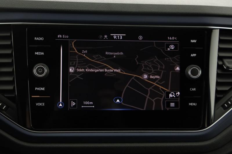 VW T-Roc Design TDI