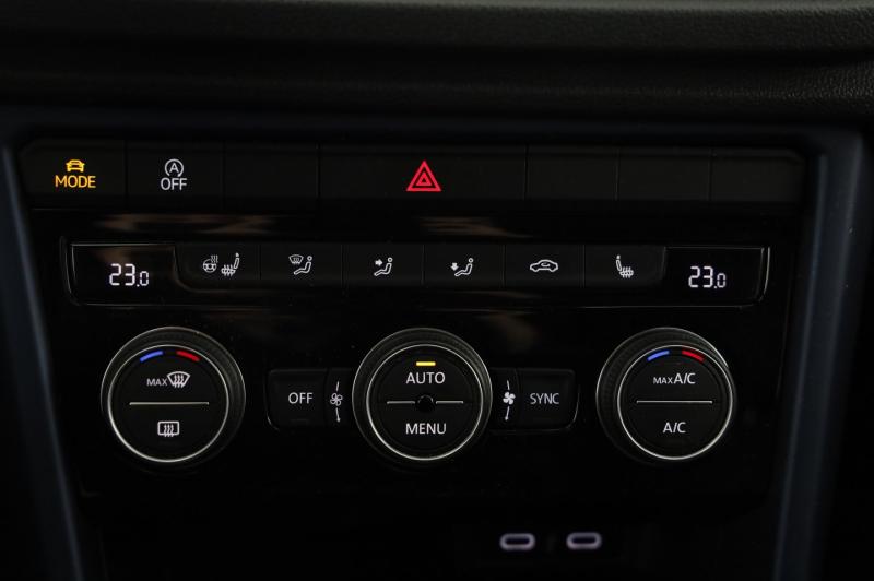 VW T-Roc Design TDI
