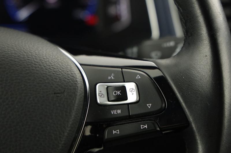 VW T-Roc Design TDI