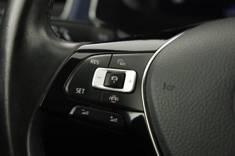 VW T-Roc Design TDI