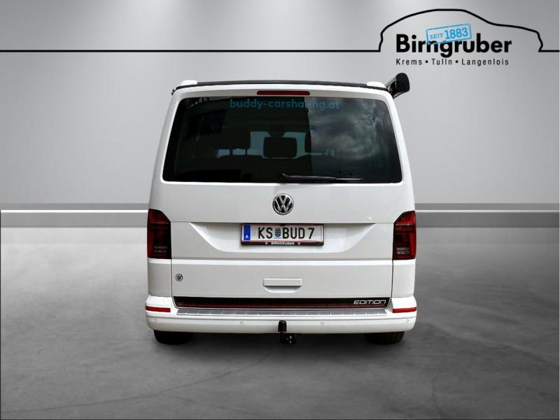 VW California Beach Edition Camper TDI