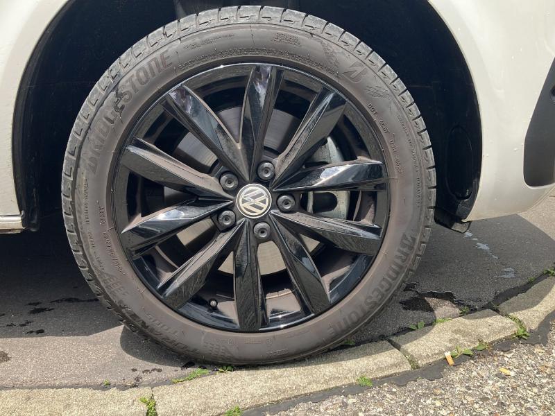 VW California Beach Edition Camper TDI