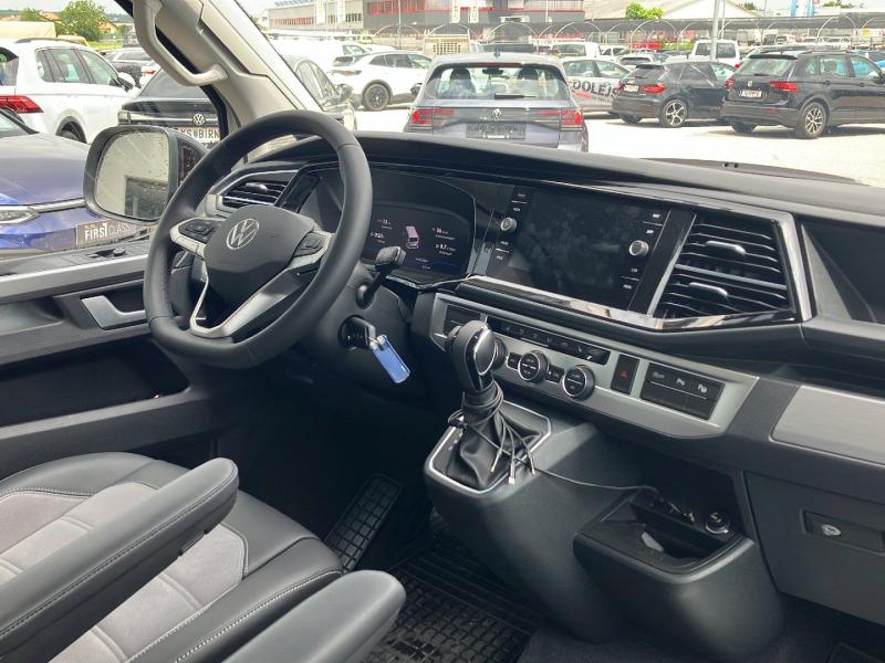 VW California Beach Edition Camper TDI