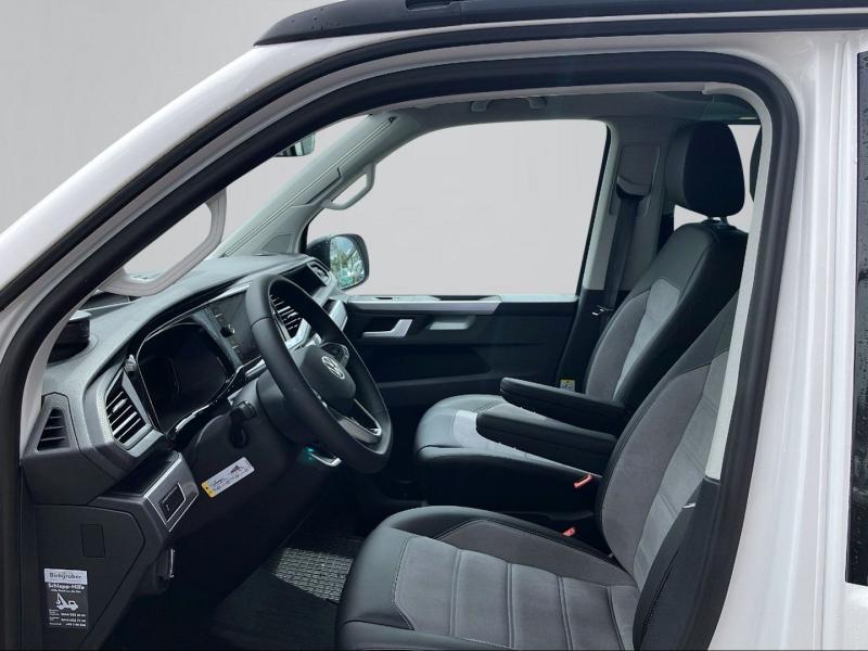 VW California Beach Edition Camper TDI