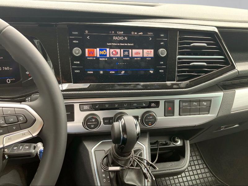 VW California Beach Edition Camper TDI