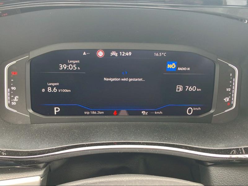 VW California Beach Edition Camper TDI