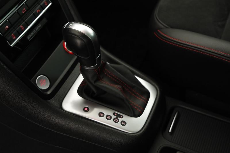 SEAT Alhambra Xcellence TDI DSG 4Drive