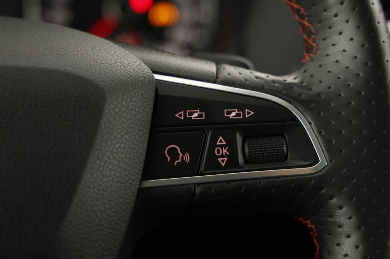 SEAT Alhambra Xcellence TDI DSG 4Drive
