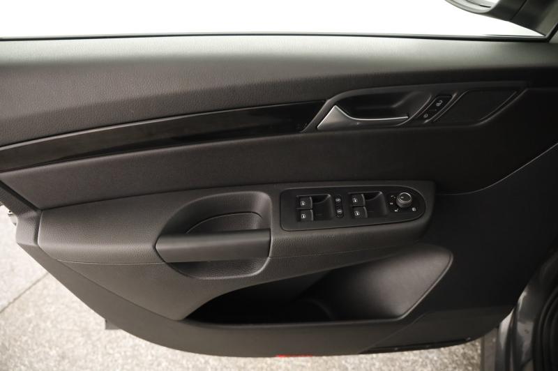 SEAT Alhambra Xcellence TDI DSG 4Drive